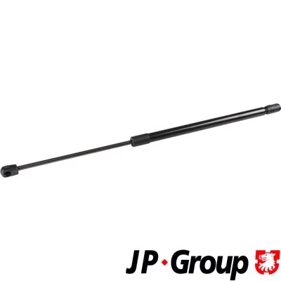 Gas Spring, bonnet